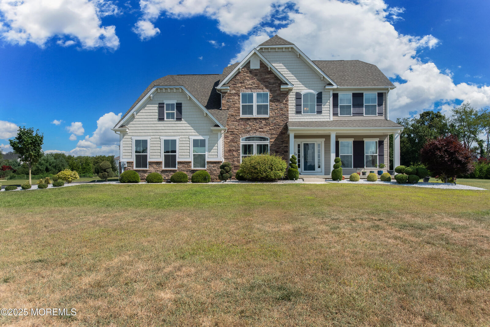 Property Photo: 41 Gina Drive NJ 08501