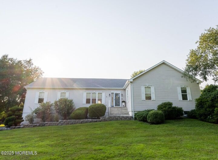 Property Photo:  1621 Martin Road  NJ 07753 