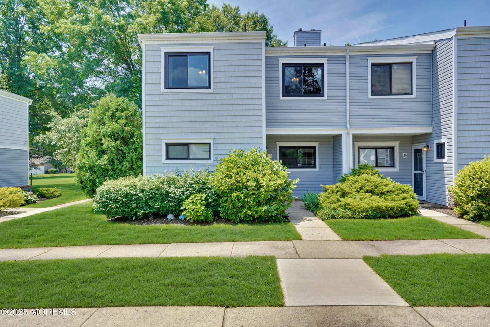 Property Photo: 13 Beverly Court NJ 07724