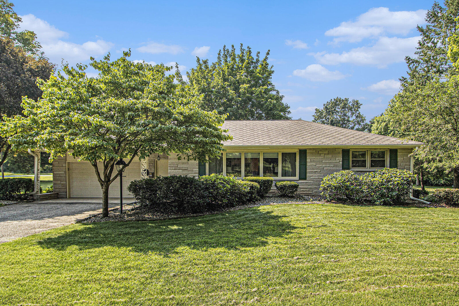 Property Photo:  6988 E Main Street  MI 49048 