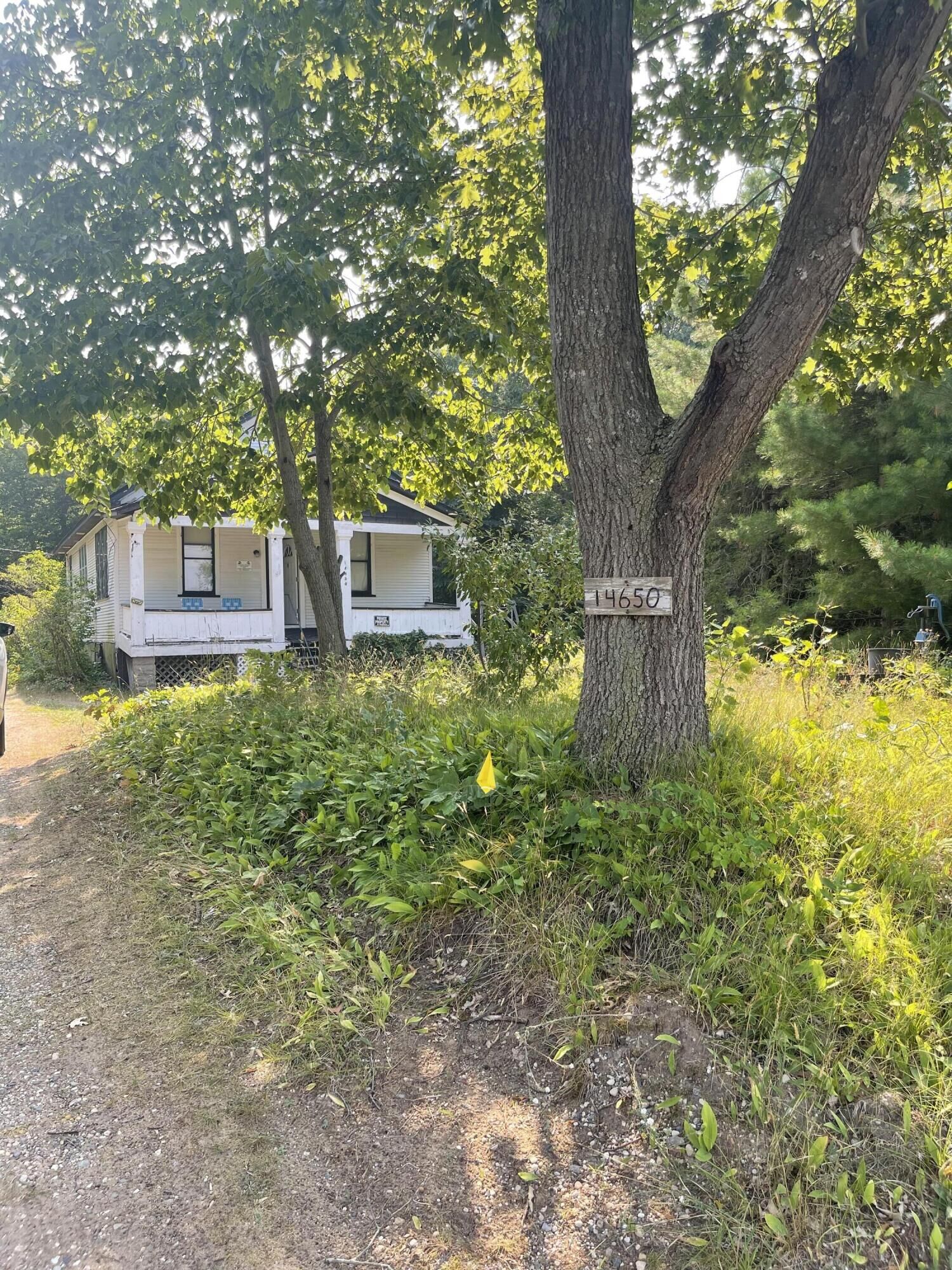 Property Photo:  14650 160th Avenue  MI 49417 
