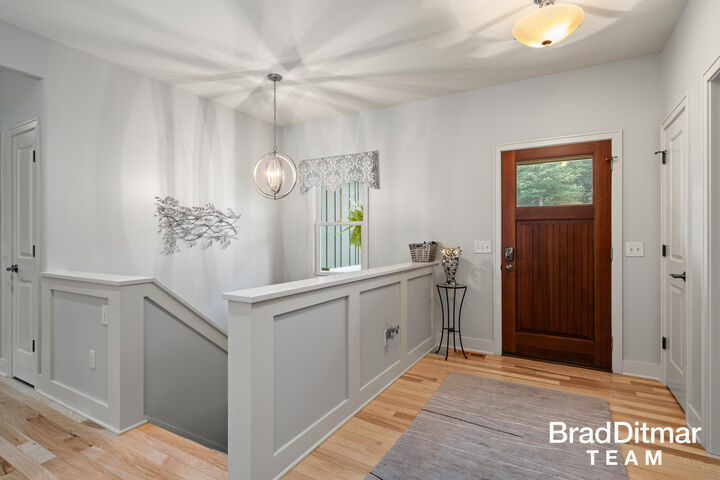 Property Photo:  4710 Firefly Drive NE  MI 49525 