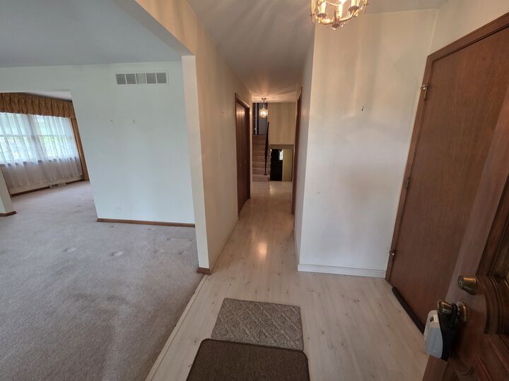 Property Photo:  7725 Sawyer Road  IL 60561 