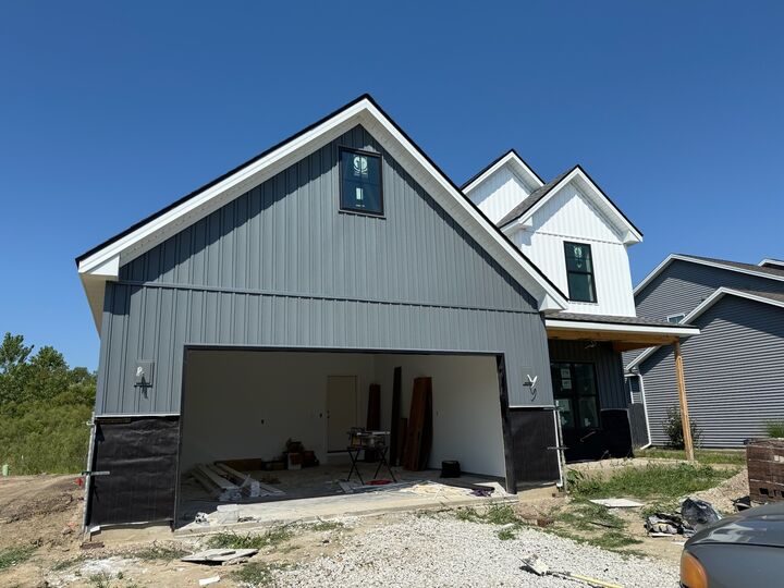 407 Harpers Ferry  Savoy IL 61874 photo