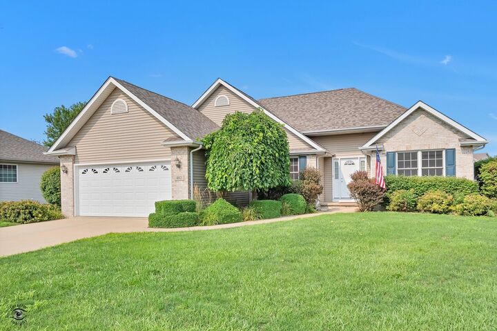 402 Harper Court  Manteno IL 60950 photo