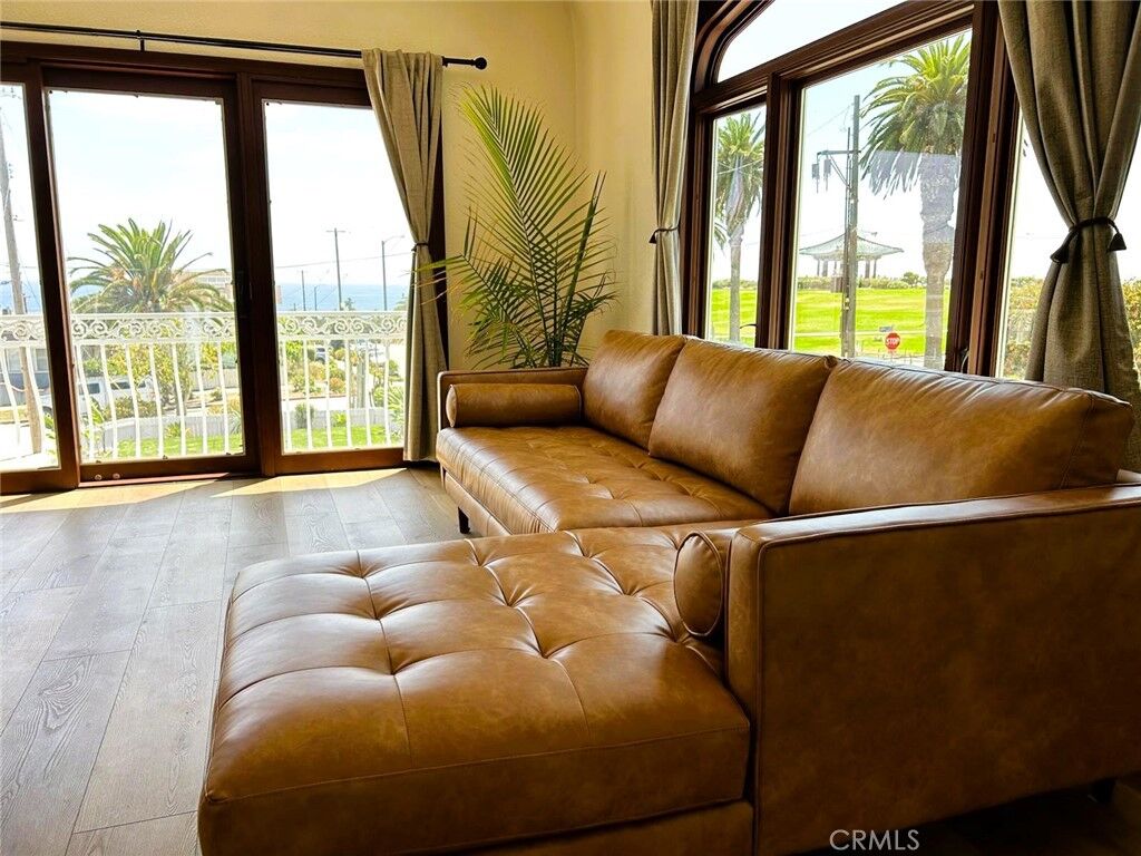 Property Photo:  3622 S Gaffey Street  CA 90731