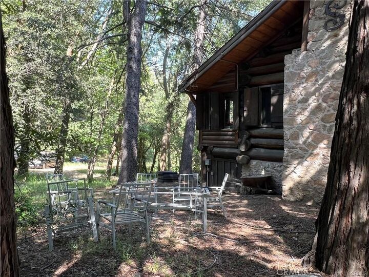 Property Photo:  28879 Sycamore  CA 92385 