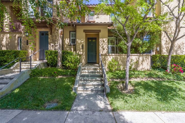 127 Jadestone  Irvine CA 92603 photo