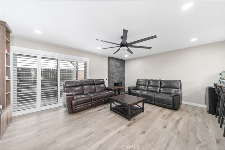 Property Photo:  355 N Garsden Avenue  CA 91724 