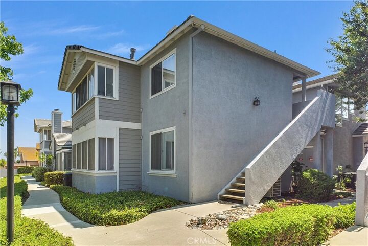 Property Photo: 17883 Graystone Avenue 201 CA 91709