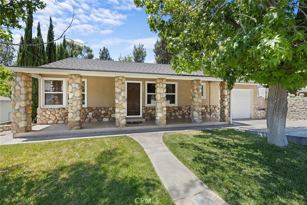 Property Photo:  3232 Brookhill St.  CA 91214 