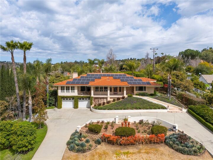 2740 Los Alisos Drive  Fallbrook CA 92028 photo