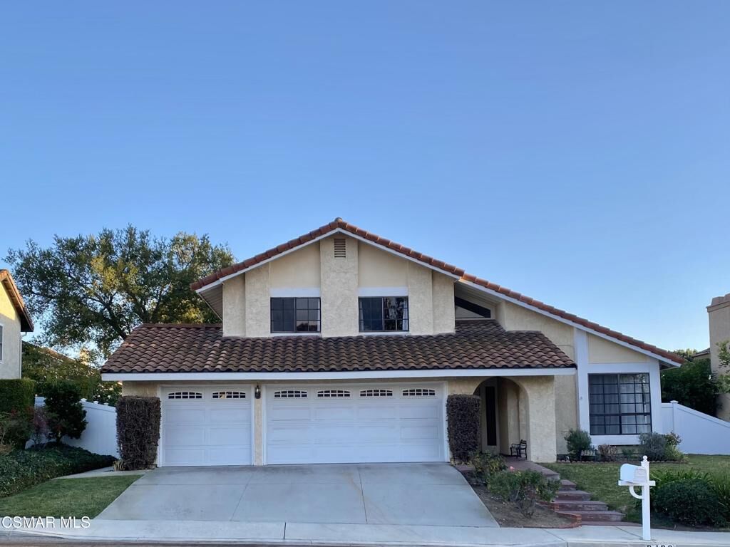 Property Photo:  3432 Radcliffe Road  CA 91360 