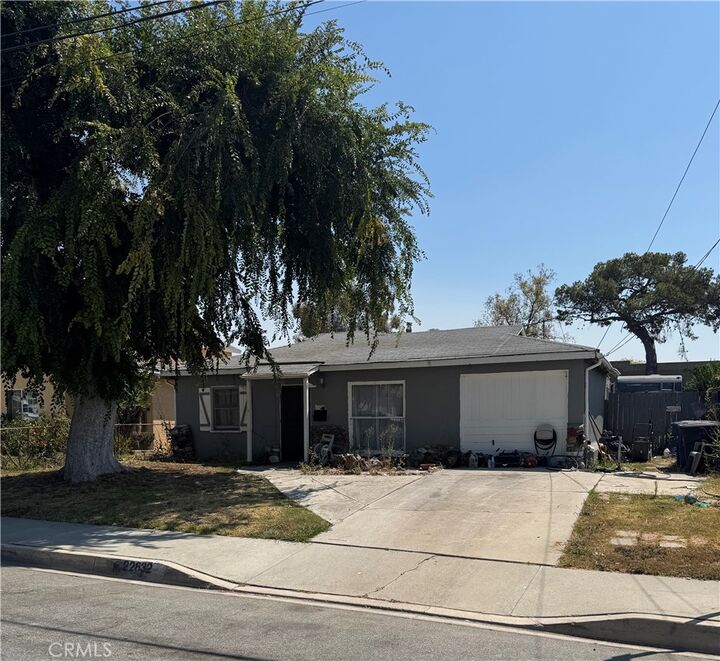 22832 Menlo Avenue  Torrance CA 90502 photo