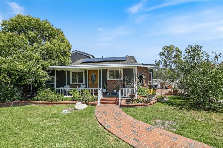 2642 Westminster Place  Costa Mesa CA 92627 photo