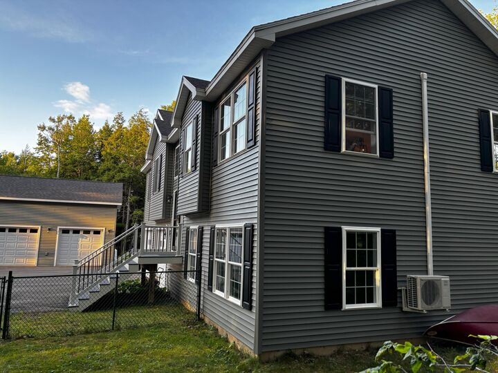 Property Photo:  131 Comins Lane  ME 04428 