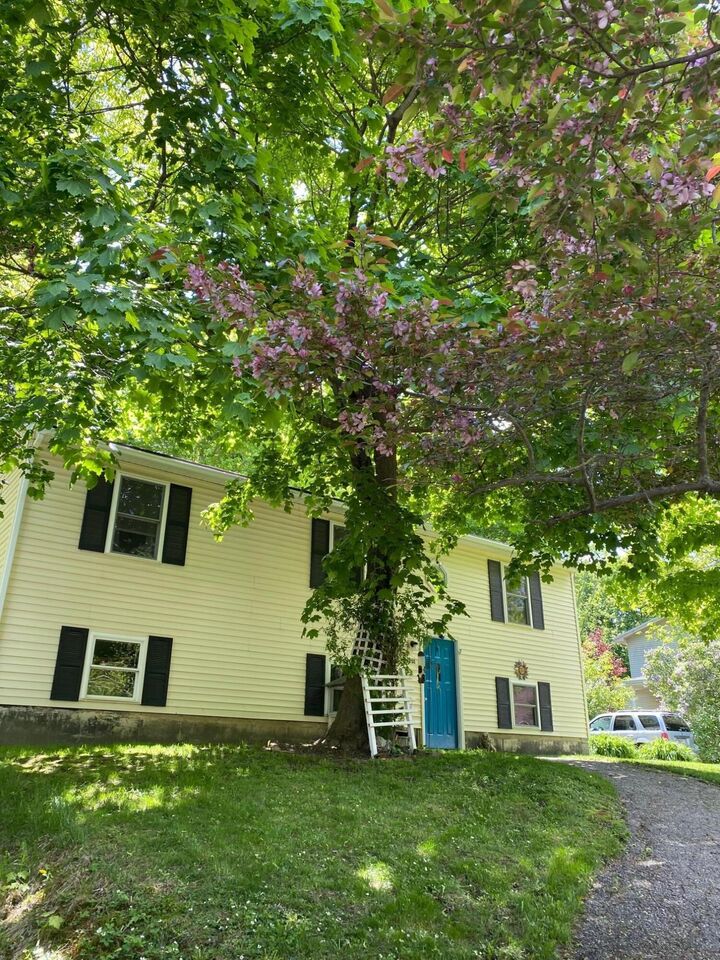 Property Photo: 131 Cottage Street ME 04240