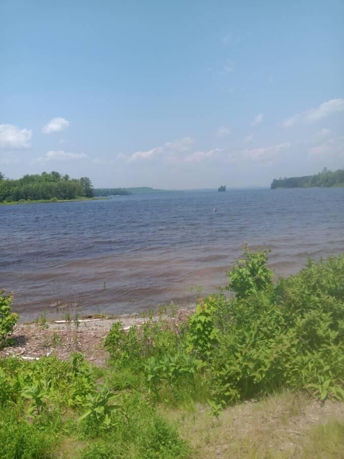 Property Photo: Lot #20 Peaceful Point Road ME 04605