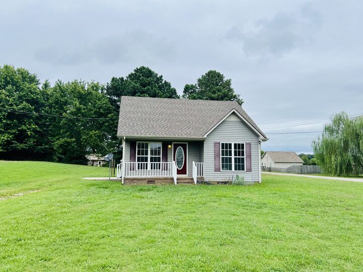 Property Photo:  3 Boone Dr  TN 37334 