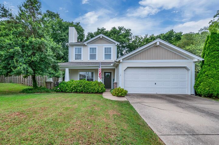 8245 Boone Trce  Nashville TN 37221 photo