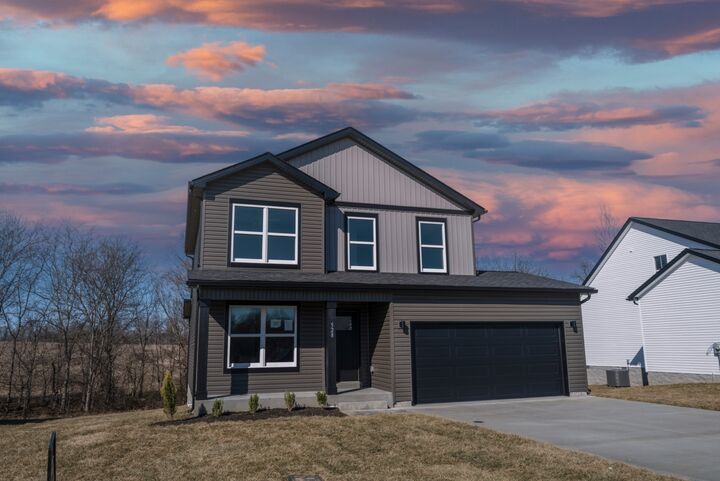 Property Photo: 528 Herman Drive TN 37042