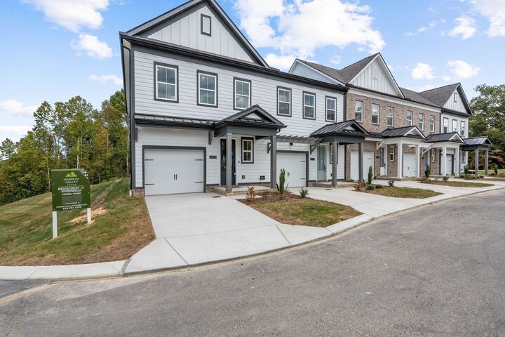 Property Photo: 6032 Mill Tree Ct TN 37221
