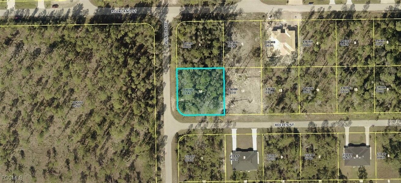 Property Photo: 358 Reeves Street FL 33972