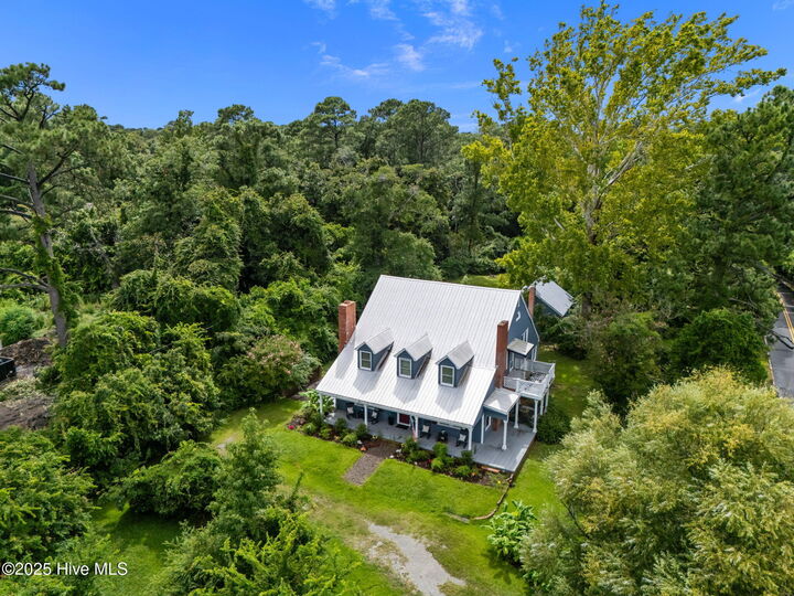 120 Yorktown Drive  Wilmington NC 28401 photo