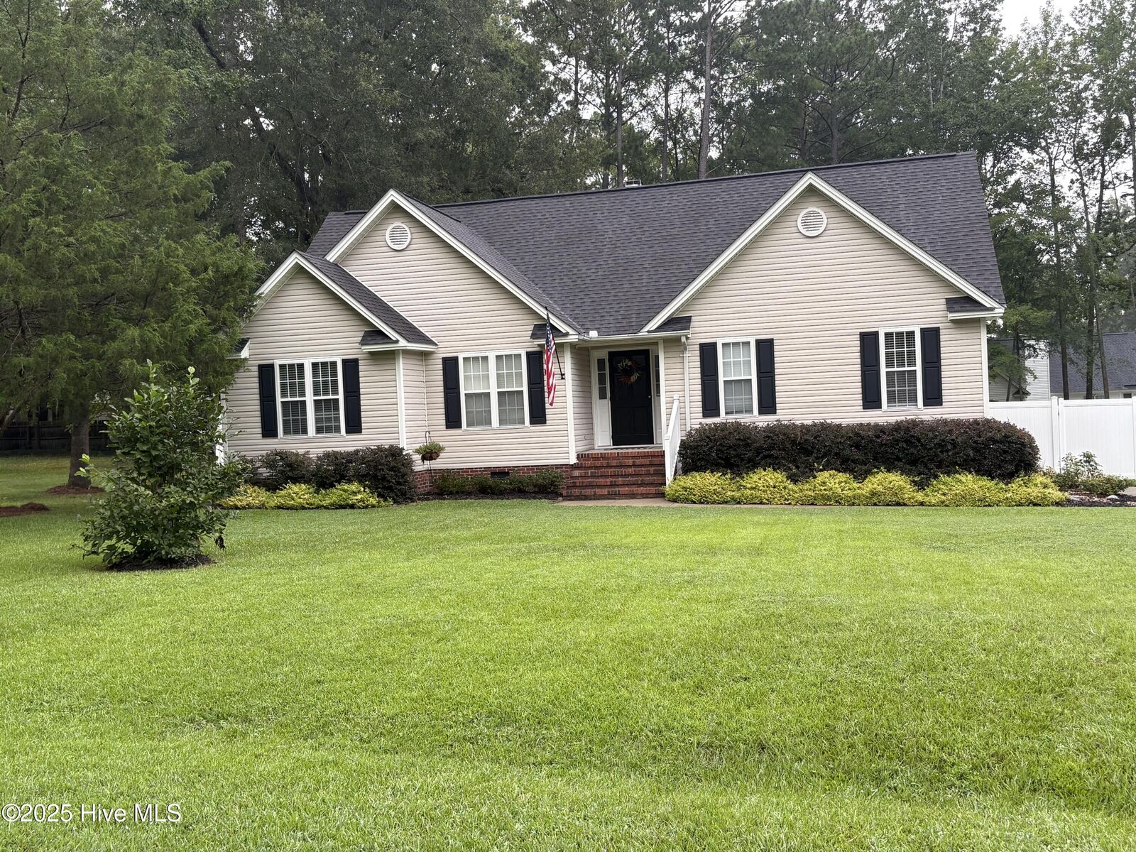 Property Photo:  1589 Hackberry Drive  NC 27804 