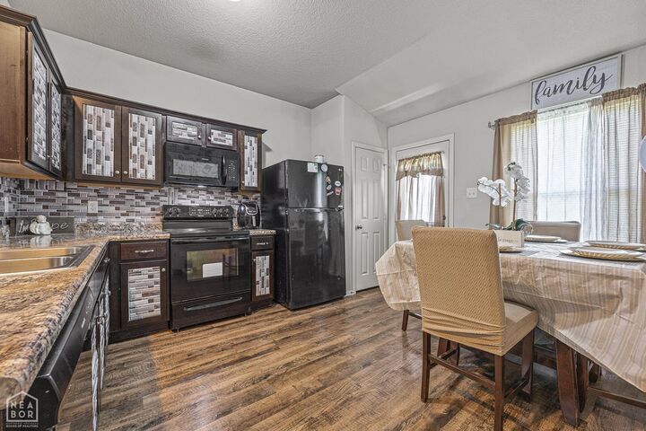 Property Photo: 308 Harper Drive AR 72417