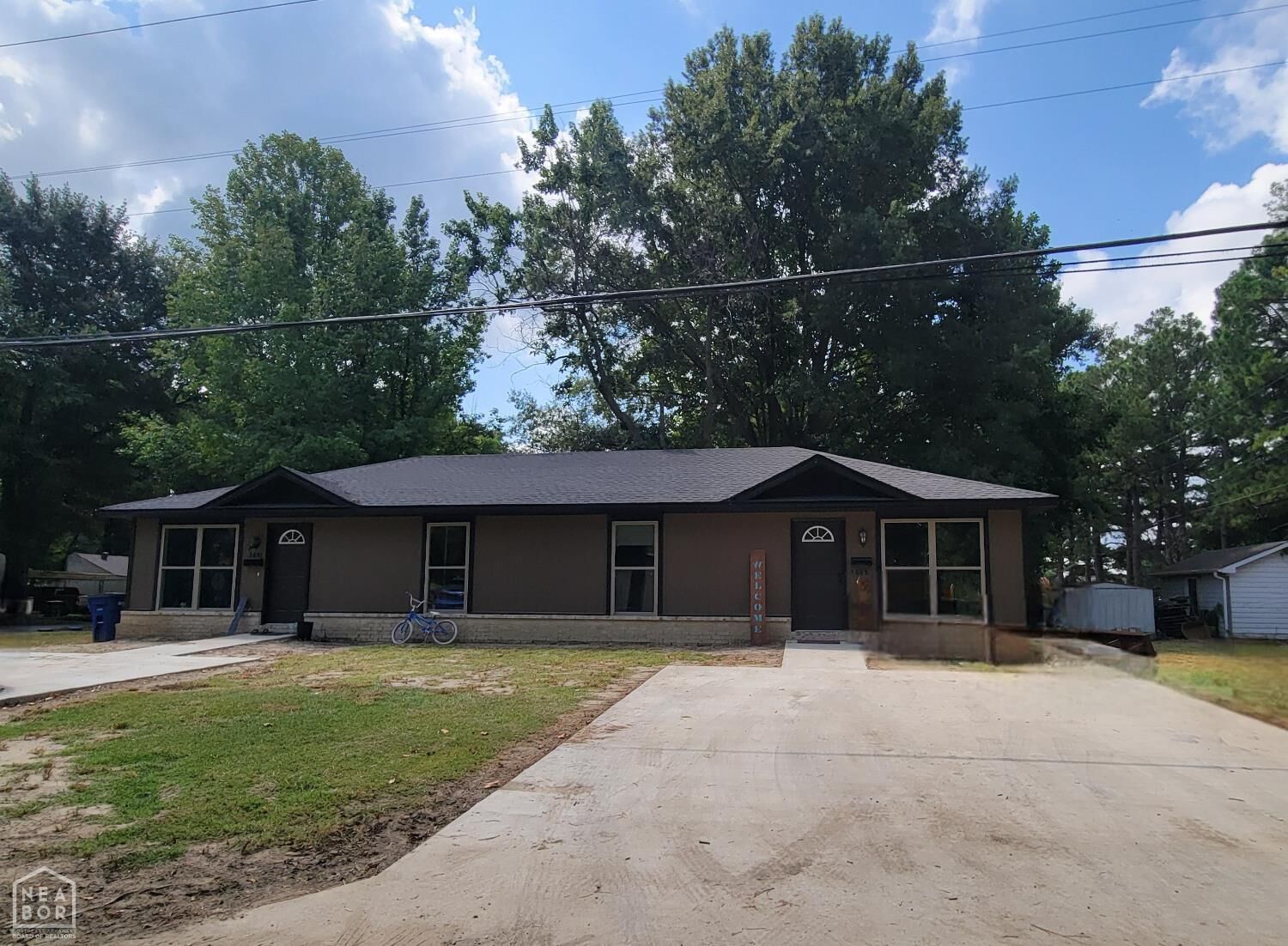 Property Photo: 1001 Temple AR 72472