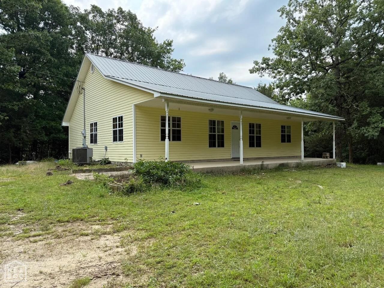 Property Photo:  446 S Wilson Wells Road  AR 72521 