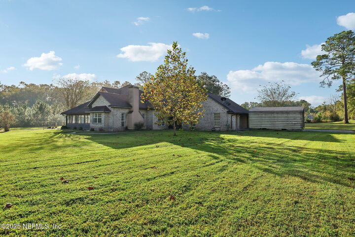 Property Photo:  10720 Garden Street  FL 32219 