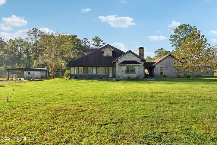 Property Photo: 10720 Garden Street FL 32219