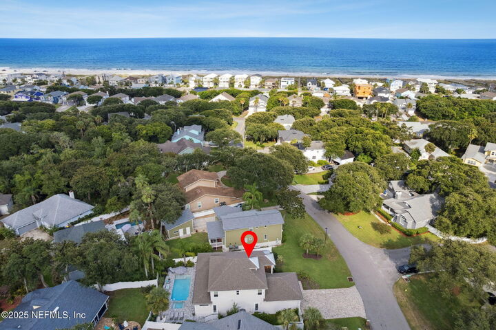 Property Photo: 2657 Long Boat Drive FL 32034