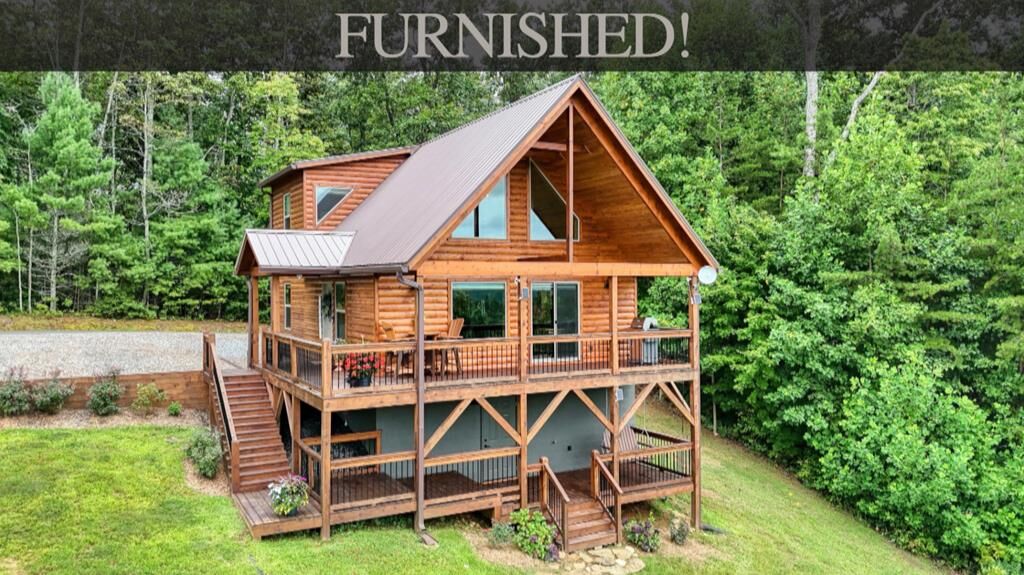 Property Photo:  739 Carolina Fox Circle  NC 28906 