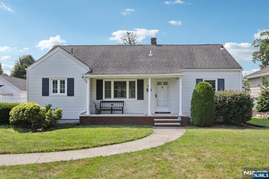 Property Photo:  49 Hopper Avenue  NJ 07444 