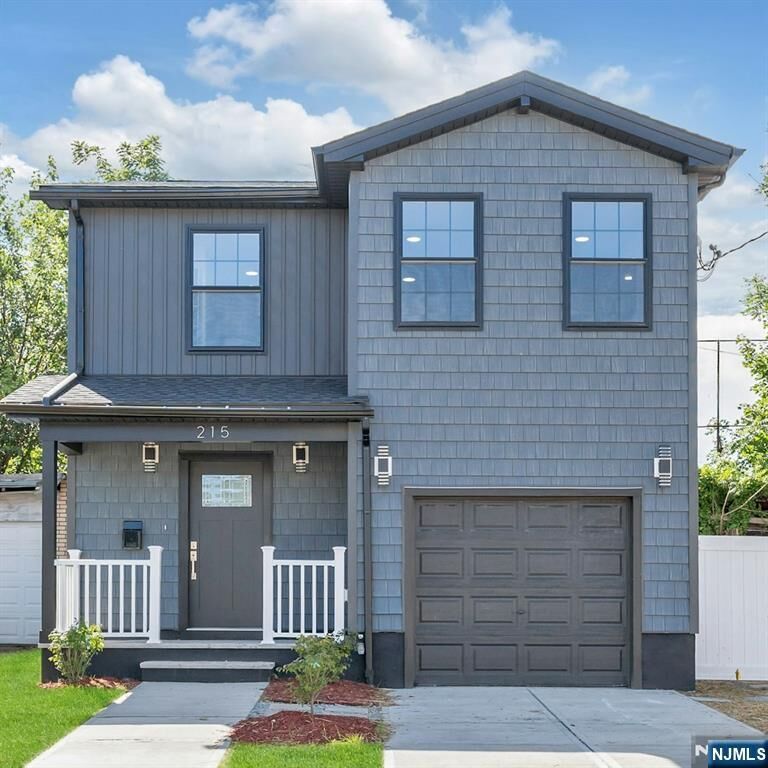 Property Photo:  215 21st Street  NJ 07111 