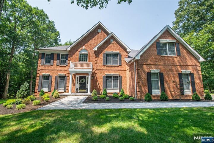 36 Ascot Drive  Washington Township (1438) NJ 07853 photo