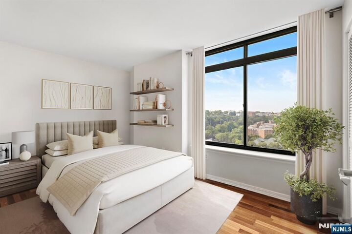 Property Photo: 700 1st Street 13D NJ 07030