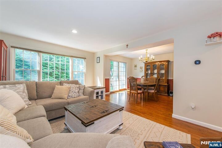 Property Photo:  34 Trotters Lane  NJ 07401 