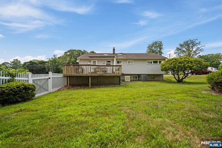 Property Photo:  415 Clinton Avenue  NJ 07647 