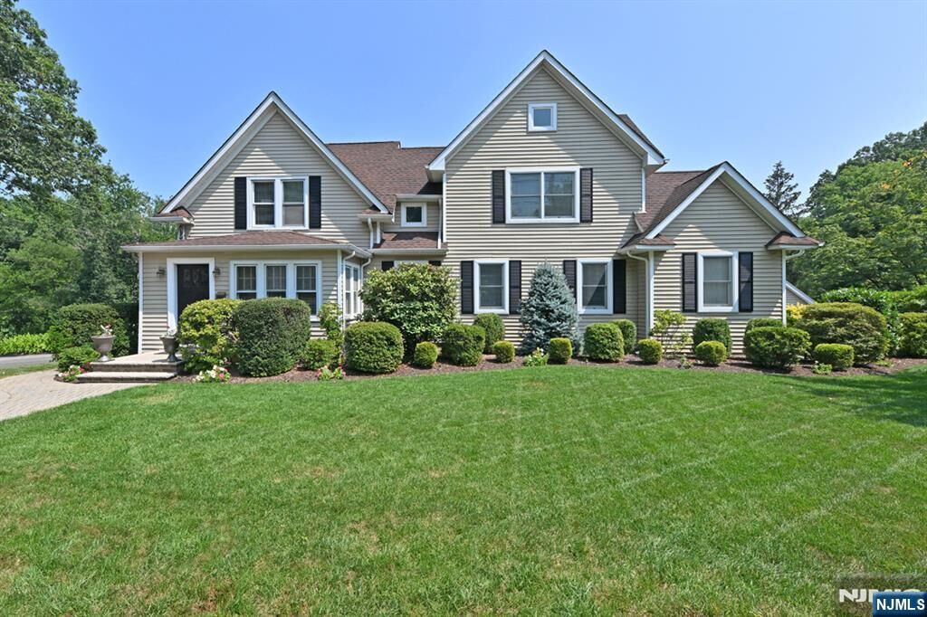 Property Photo: 269 4th Avenue NJ 07675