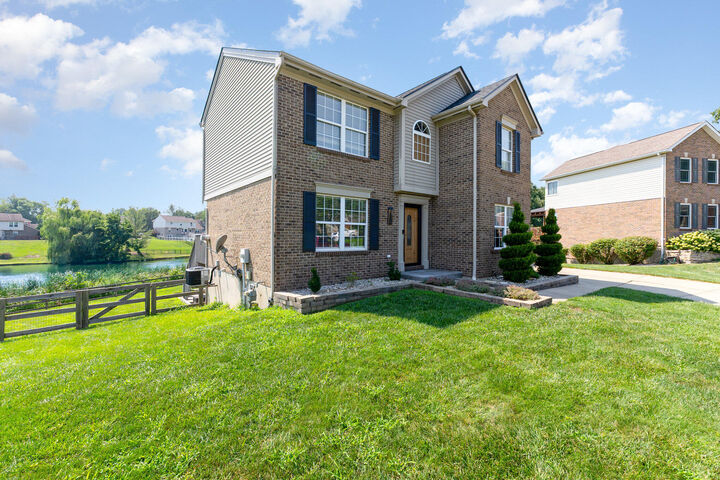Property Photo: 7602 Valley Watch Drive KY 41042