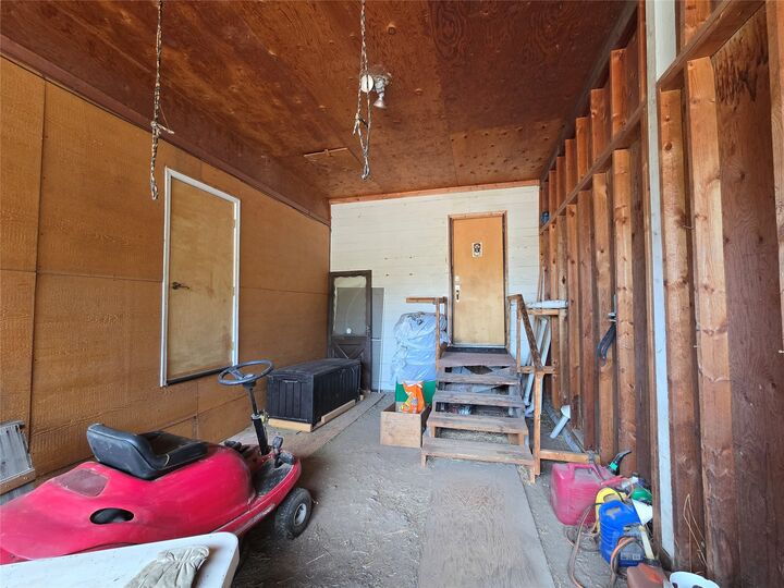 Property Photo: 12460 US Highway 10 E MT 59825