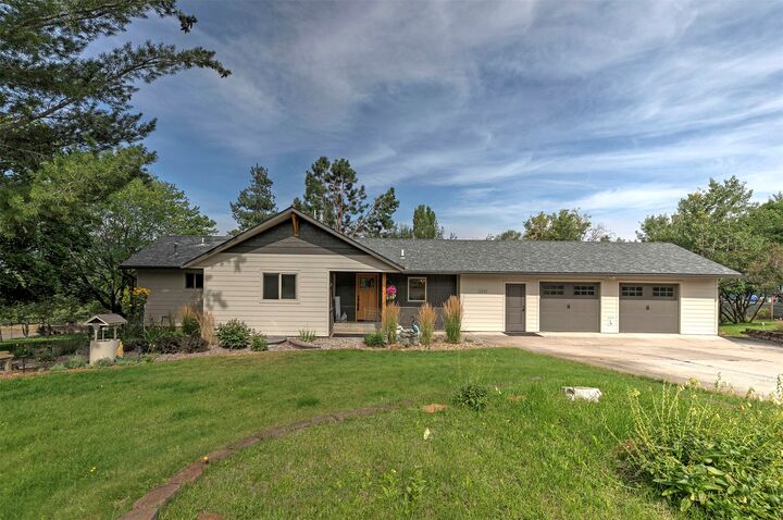 6225 St Thomas Drive  Missoula MT 59803 photo
