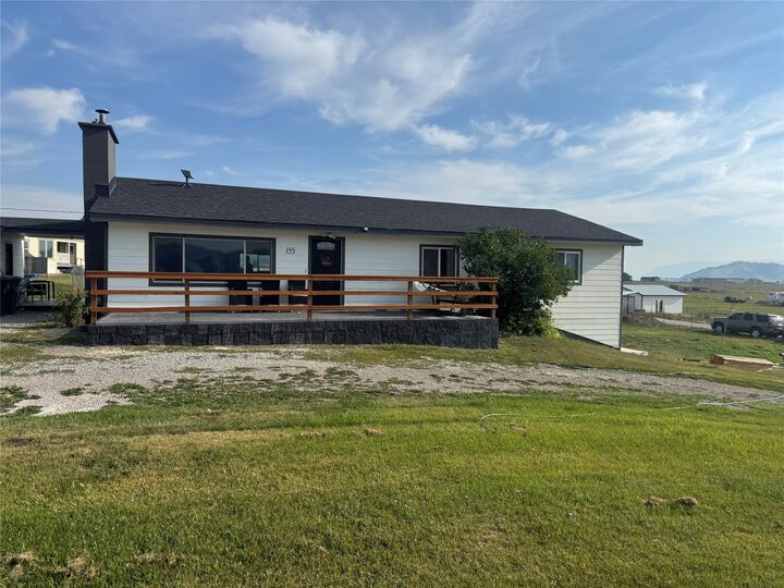 155 Vonderheide Lane  Kalispell MT 59901 photo