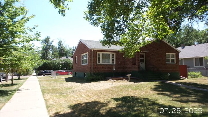 700 2nd Street SW  Great Falls MT 59404 photo