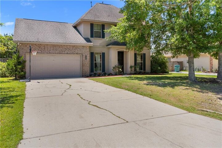 346 Del Sol E  Covington LA 70433 photo