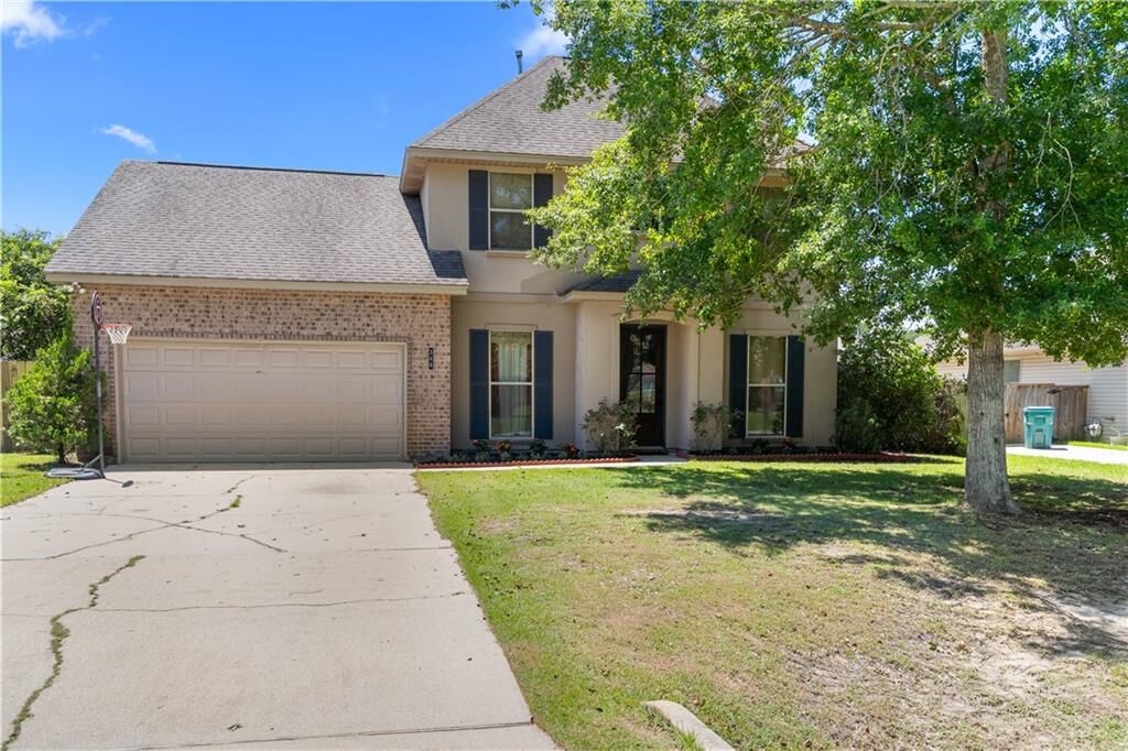 Property Photo:  346 Del Sol E  LA 70433 